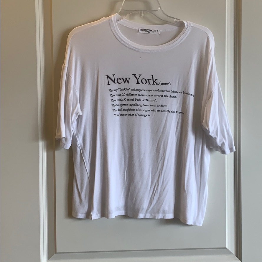Comfy Tee